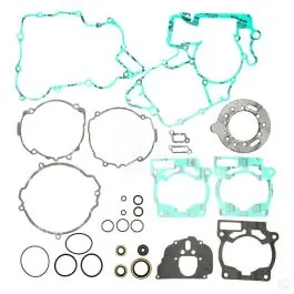 Gecertificeerd ProX Complete Pakkingset KTM SX125 1998-2001