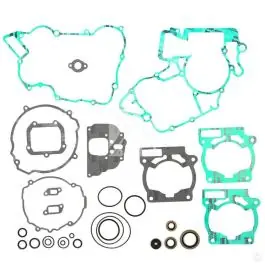 ProX Complete Pakkingset KTM SX125 2007-2015 EXC125 2007-2012 SX144 2008 SX150 2009-2015 Husqvarna TC125 204-2015 TE125 2014-2016 Handgemaakt