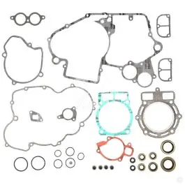 Goedkoop ProX Complete Pakkingset KTM SX400 EXC400 2000-2002 EXC450 2003-2007