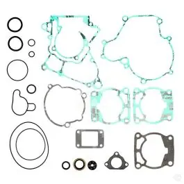 Prox Complete Pakkingset KTM SX50 2009-2023 SX50 Husqvarna TC50 2017-2026 GasGas MC50 2021-2023 Gratis Retour