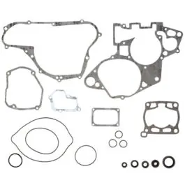 Trendy ProX Complete Pakkingset Suzuki RM125 1998-2000