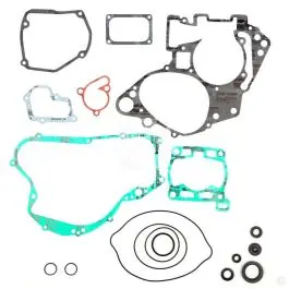 Laatste Versie ProX Complete Pakkingset Suzuki RM125 2004-2007