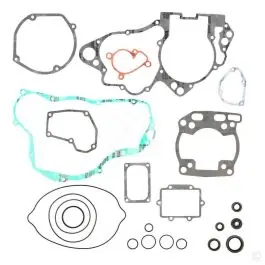 ProX Complete Pakkingset Suzuki RM250 2001 Origineel