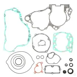 Direct Verzonden ProX Complete Pakkingset Suzuki RM250 2003-2005