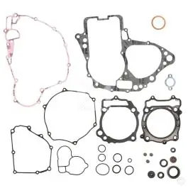 Veilige Betaling Prox Complete Pakkingset Suzuki RMZ450 2008-2017, 2022-2026