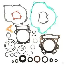 Express Levering ProX Complete Pakkingset Yamaha YFM660F Grizzly 2002-2008 Rhin