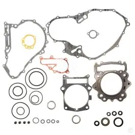 Nieuwe Collectie ProX Complete Pakkingset Yamaha YFM700R Raptor 2006-2012
