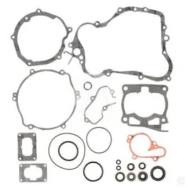 Limited Edition ProX Complete Pakkingset Yamaha YZ125 2001