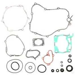 Prox Complete Pakkingset Yamaha YZ125 2005-2021 Gratis Retour