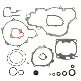 Koop Online ProX Complete Pakkingset Yamaha YZ250 1997-1998