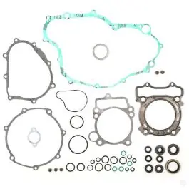 Rechtstreeks Van De Fabrikant ProX Complete Pakkingset Yamaha YZ250F 2001-2013 WR250F 2001-2002