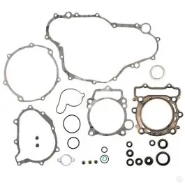 ProX Complete Pakkingset Yamaha YZ400F 1998-1999 WR400F 1998-1999 Must-Have