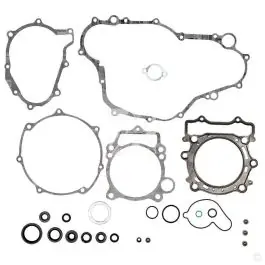 Gratis Retour ProX Complete Pakkingset Yamaha YZ426F 2000-2002WR426F 2001-2002