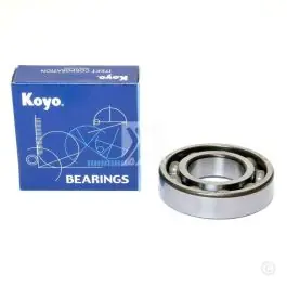 Veilige Betaling ProX Crankshaft Centre Bearing 6207YR9-2013-9TC3 35x72x17