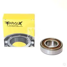Prox Crankshaft Roller-Bearing NJ205 25x52x15 KTM SX85 2003-2024, 2026 SX85 Husqvarna TC85 2014-2026 GasGas MC85 2021-2024, 2026 Tijdelijk Beschikbaar