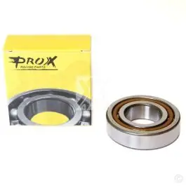 Speciale Aanbieding Prox Crankshaft Roller-Bearing NJ206 30x62x16 KTM EXC525 2006 SX125 1998-2025 SXF250 2006-2012 SX150 2009-2022 EXC150 2020-2023 SX125 EXC150 SX150 Husqvarna TC125 2014-2026 TE150 2017-2024 TE150I 2020-2023 TX125 2017-2019 TE125 2014-2016 GasGas MC125 2...