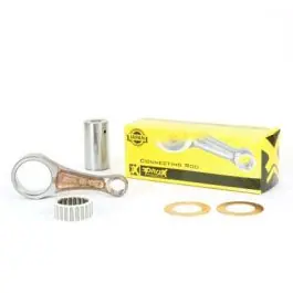 Prox Drijfstangkit Honda CRF450R CRF450RX 2017-2024, 2026 Exclusieve Aanbieding