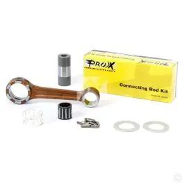 ProX Drijfstangkit Kawasaki KX125 1988-1991 KDX200 220R 1988-2005 Handgemaakt