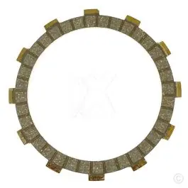 Uitverkoop ProX Frictie Koppelingsplaat Suzuki RM250 2003-2005 (6x)