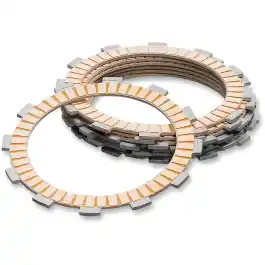 Prox Frictie Koppelingsplatenset Beta RR250 RR300 RR430 RR350 RR390 RR480 XTRAINER250 XTRAINER300 2018-2024, 2026 RR250 Enduro 2T RR300 Enduro 2T XTRAINER 250 XTRAINER 300 2022 RX300 2021-2024 RX450 2024, 2026 RX250 RX350 2026 Gratis Retour