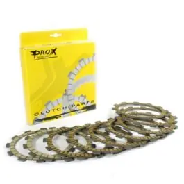 Betrouwbaar Prox Frictie Koppelingsplatenset GasGas EC250F 2014-2015