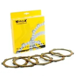 ProX Frictie Koppelingsplatenset Honda CR80 1987-2002 Honda CR85 2003-2004 Weekendaanbieding