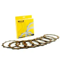 Prox Frictie Koppelingsplatenset Honda CRF450R 2011-2016, 2021-2024 CRF450RX 2021-2024 Actieprijs