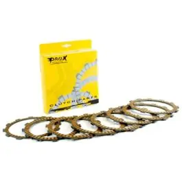 Bestel Nu ProX Frictie Koppelingsplatenset Honda Yamaha TRX450R 2004-2014