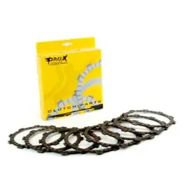 ProX Frictie Koppelingsplatenset Kawasaki KDX200 1995-2006 KDX220R 1997-2005 Korting