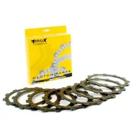 ProX Frictie Koppelingsplatenset Kawasaki KX250 1992-2008 Dagaanbieding