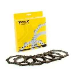Groothandel ProX Frictie Koppelingsplatenset Kawasaki KX80 1985-1987