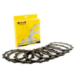 Korting ProX Frictie Koppelingsplatenset KLR650 1995-2011 ZX7R 1996-2003