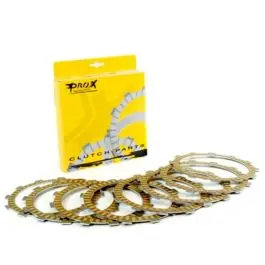 Premium ProX Frictie Koppelingsplatenset KTM 625SXC 2002-2007 KTM640LC4 1998-2006