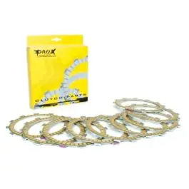 Laatste Kans Prox Frictie Koppelingsplatenset KTM SX250 SX300 EXC250 EXC300 1991-2012 SX360 1993-2000 SX380 1993-2007 EXC360 1996-1997 EXC380 1998-2002