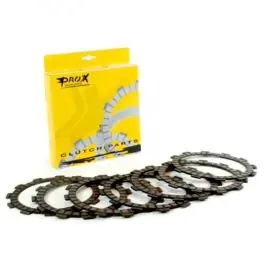 ProX Frictie Koppelingsplatenset Suzuki RGV250 1991-1996 Aprilia RS250 1995-2001 Direct Beschikbaar