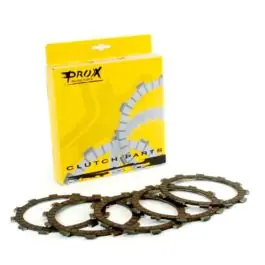 Prox Frictie Koppelingsplatenset Suzuki RM80 1989-2001 RM85 2002-2023 Dagaanbieding