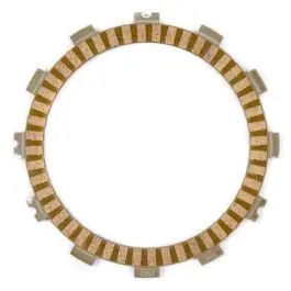 ProX Frictie Koppelingsplatenset Suzuki RMZ250 2011-2016 10 Pc. Nu Kopen