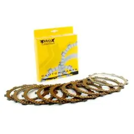 Nu Kopen ProX Frictie Koppelingsplatenset Yamaha WR450F 2003