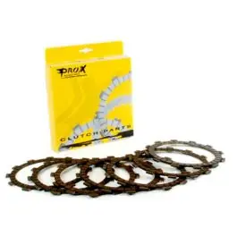 Authentiek ProX Frictie Koppelingsplatenset Yamaha YFM350 Warrior Raptor 1987-2013