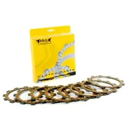 ProX Frictie Koppelingsplatenset Yamaha YFM700R Raptor 2006-2015 YFZ450 2012-2013 In De Mode