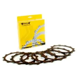 Gereduceerde Prijs ProX Frictie Koppelingsplatenset Yamaha YFZ350 1987-2006 TT350 1985-1995