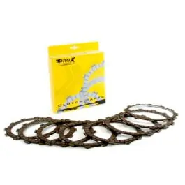 Beste Prijs ProX Frictie Koppelingsplatenset Yamaha YFZ450 2004-2006