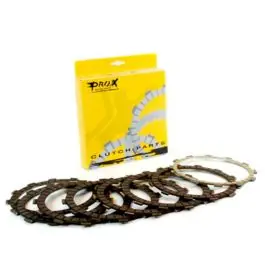 ProX Frictie Koppelingsplatenset Yamaha YFZ450 2007 Seizoensaanbieding