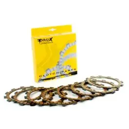 Koopje ProX Frictie Koppelingsplatenset Yamaha YZ125 2000-2004