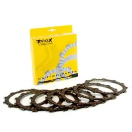 ProX Frictie Koppelingsplatenset Yamaha YZ250 1988-1990 Groothandel