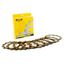 Plaats Bestelling ProX Frictie Koppelingsplatenset Yamaha YZ250F 2008-2015