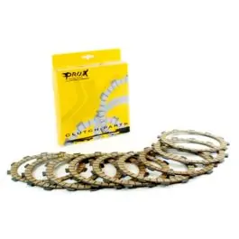 ProX Frictie Koppelingsplatenset Yamaha YZ426F 2000 Fabrieksprijs