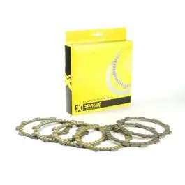 Op = Op Prox Frictie Koppelingsplatenset Yamaha YZ65 2018-2026