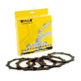 Finale Uitverkoop ProX Frictie Koppelingsplatenset Yamaha YZ80 1983-1992