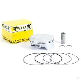 ProX Hoge Compressie Zuiger Suzuki RM-Z450 2008-2012 13.2:1 Dagaanbieding